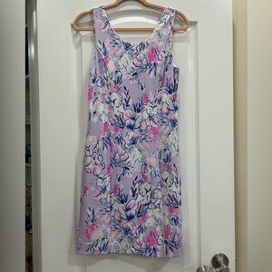 Lilly Pulitzer Cathy Knit Shift